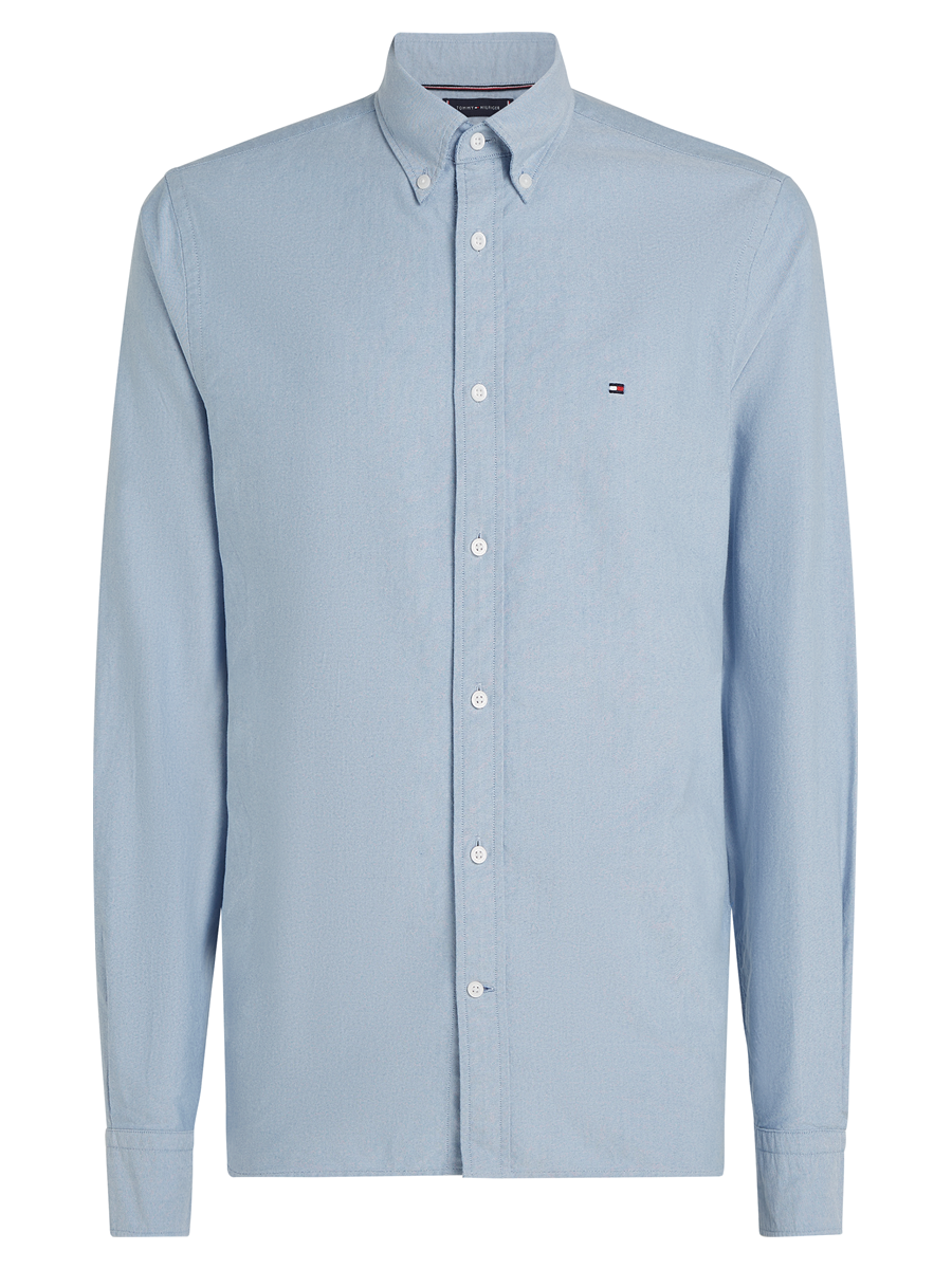 Tommy Hilfiger Regular fit Skjorte